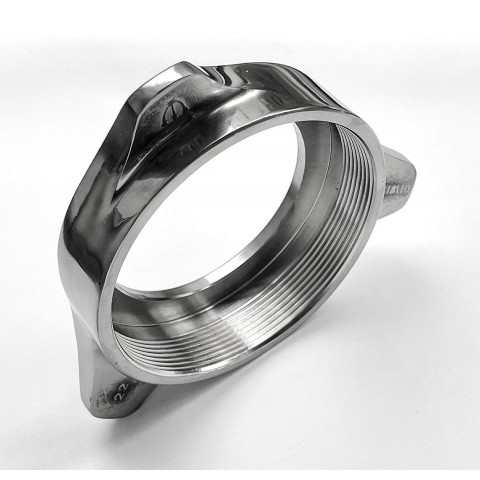 TRE SPADE hollander TC-22 za mesni mlinček - INOX