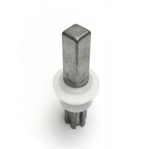 Adapter + vzmet za TRE SPADE cedilo za paradižnik
