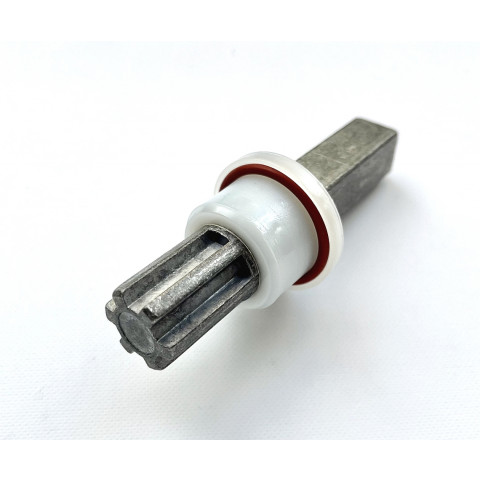 Adapter + vzmet za TRE SPADE cedilo za paradižnik