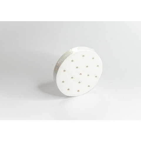 GAMMO papir za hamburgerje 500 kos, 150 mm