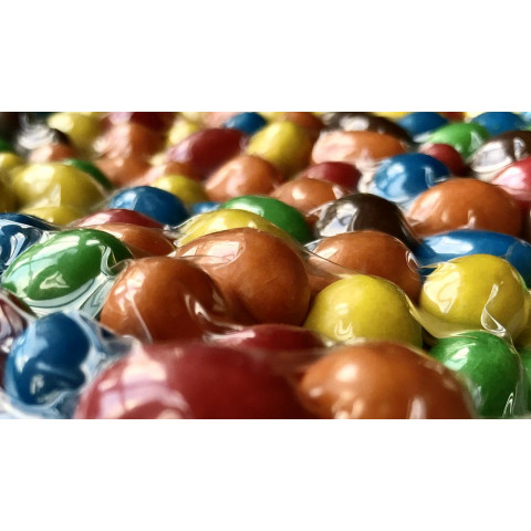 Vakuumska vrečka naravna 250 mm x 300 mm