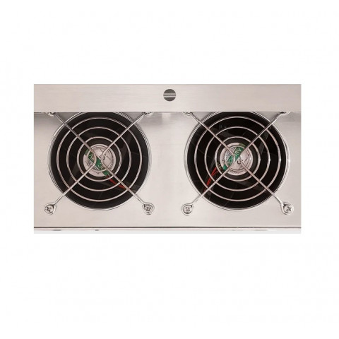 HORECATECH UNIKA indukcijski wok štedilnik 5000W