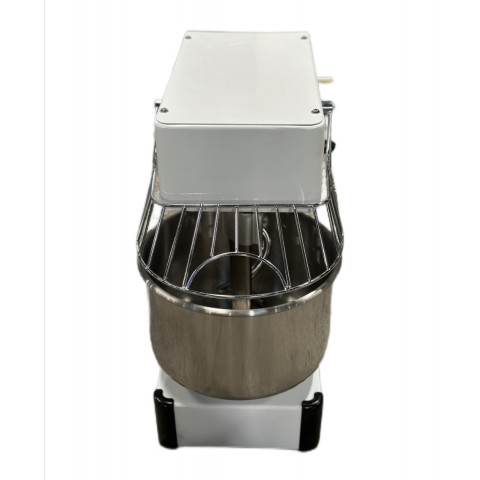 GAMMO gnetilni stroj 10 L - 6 kg testa