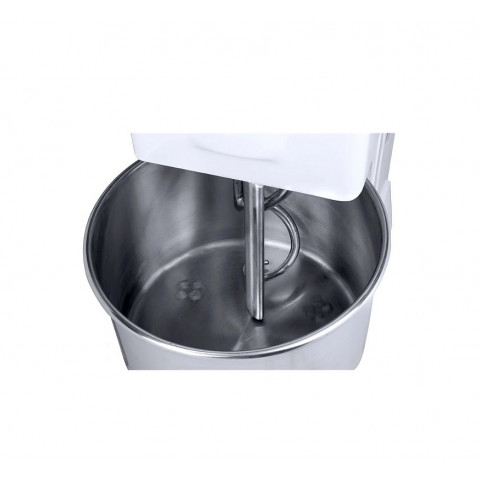 GAMMO gnetilnik za testo 40 L - 16 kg testa - 2 hitrosti