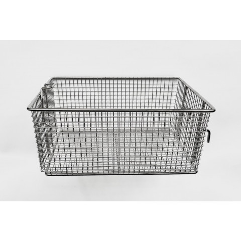 Košara za oljno fritezo GAMMO 6 L - 180x240x100 mm