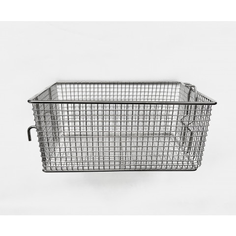Košara za oljno fritezo GAMMO 6 L - 180x240x100 mm