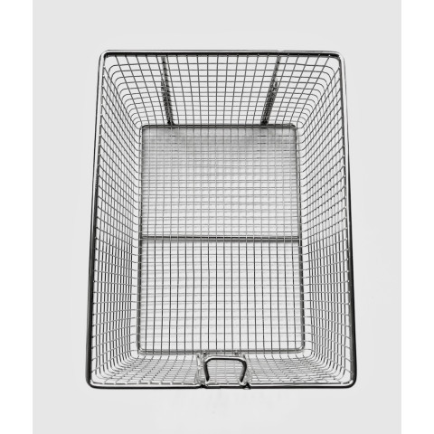 Košara za oljno fritezo GAMMO 6 L - 180x240x100 mm