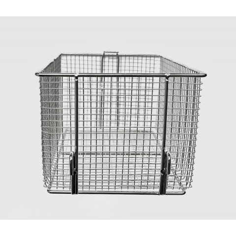 Košara za fritezo GAMMO 8 L - 185x240x142 mm