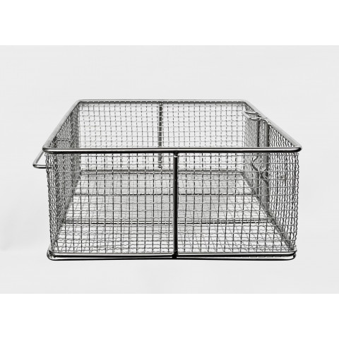 Košara za fritezo GAMMO 10 L - 200x218x100 mm