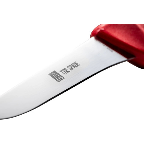 TRE SPADE ozek nož za izkoščičevanje – 14 cm
