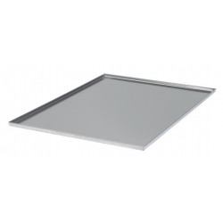 FM Pekač iz nerjavečega jekla 340x240mm