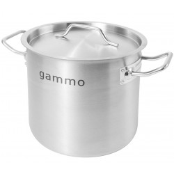 GAMMO lonec s pokrovom 6 l 20x20 cm