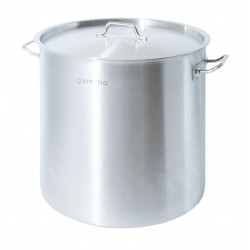 GAMMO lonec s pokrovom 71 l 45x45 cm