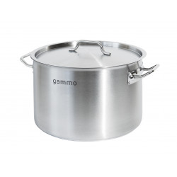 GAMMO lonec s pokrovom 24 l 36x24cm