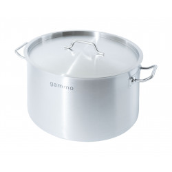GAMMO lonec s pokrovom 31 l 40x25cm