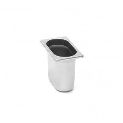 GAMMO GN 1/9 posoda, globoka 150 mm