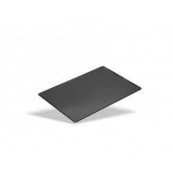 GAMMO aluminijasta pekaška plošča 600x400mm - nelepljiva