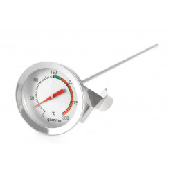 GAMMO analogni termometer za olje