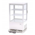 MAXIMA 58LW hlajena vitrina