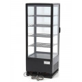 MAXIMA 98LB hladilna vitrina