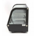 MAXIMA DELUXE 160L hladilna vitrina