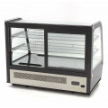 MAXIMA DELUXE 160L hladilna vitrina