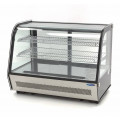 MAXIMA DELUXE 160L hladilna vitrina