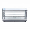 MAXIMA 186L ogrevana vitrina