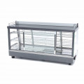 MAXIMA 186L ogrevana vitrina