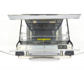 MAXIMA 220L hladilna vitrina