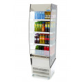 MAXIMA 220L hladilna vitrina