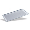FM aluminijasta pekaška plošča 430x340mm PERFORIRANA