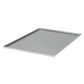 FM pekač iz nerjavnega jekla 430x340mm