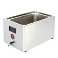 SAMMIC izolirana kad za sous-vide cirkulator, 28 l