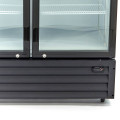 MAXIMA Display hladilnik za pijače 700 l