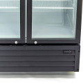 MAXIMA Display hladilnik za pijače, 800 l