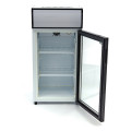 MAXIMA Display hladilnik za pijačo 80 l