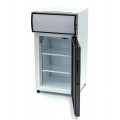 MAXIMA Display hladilnik pijač, 50 l