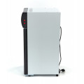 MAXIMA Display hladilnik pijač, 50 l