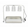 MAXIMA trojna toplotna lampa