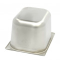 MAXIMA GN 1/2 posoda 200 mm globoka