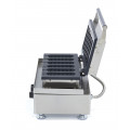MAXIMA 6 vafeljnik - oblika za hot dog