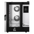 FM STG-112 V7 kombi pečica, 11 pladnjev GN2/1