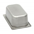 GAMMO GN 1/4 posoda 100 mm globoka