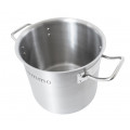 GAMMO lonec s pokrovom 6 l 20x20 cm