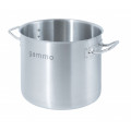 GAMMO lonec s pokrovom, 9 l, 24x20 cm