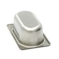 GAMMO GN 1/9 posoda, globina 65 mm