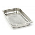 GAMMO GN 1/1 perforirana posoda, 65 mm globoka