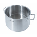 GAMMO lonec z pokrovom, 14 l, 30 x 20 cm