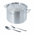 GAMMO lonec z pokrovom, 14 l, 30 x 20 cm